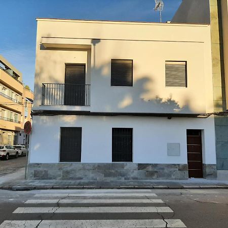 Apartamento Kurtuba Cordoba Exterior photo