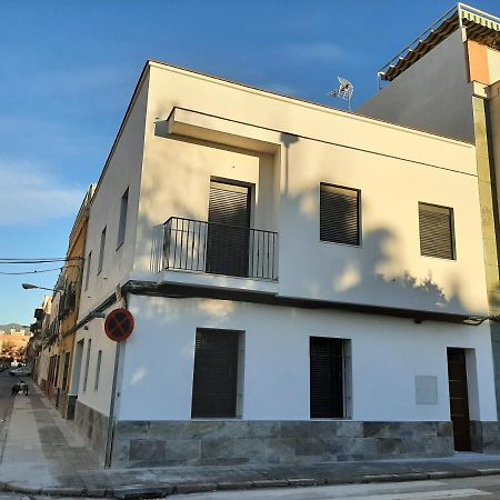 Apartamento Kurtuba Cordoba Exterior photo