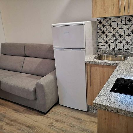 Apartamento Kurtuba Cordoba Exterior photo