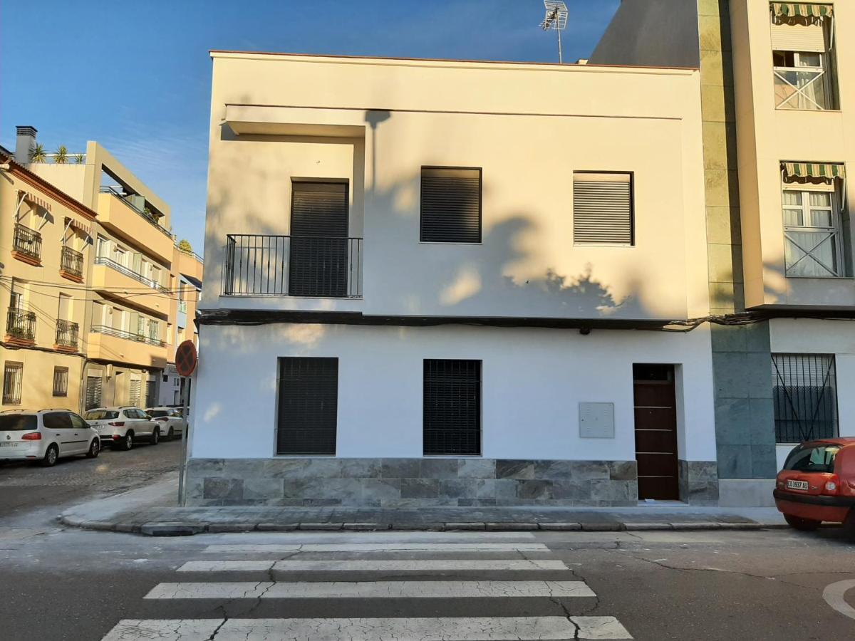 Apartamento Kurtuba Cordoba Exterior photo