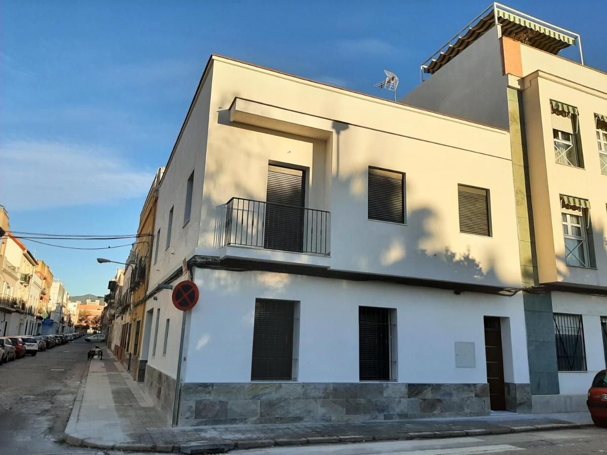 Apartamento Kurtuba Cordoba Exterior photo