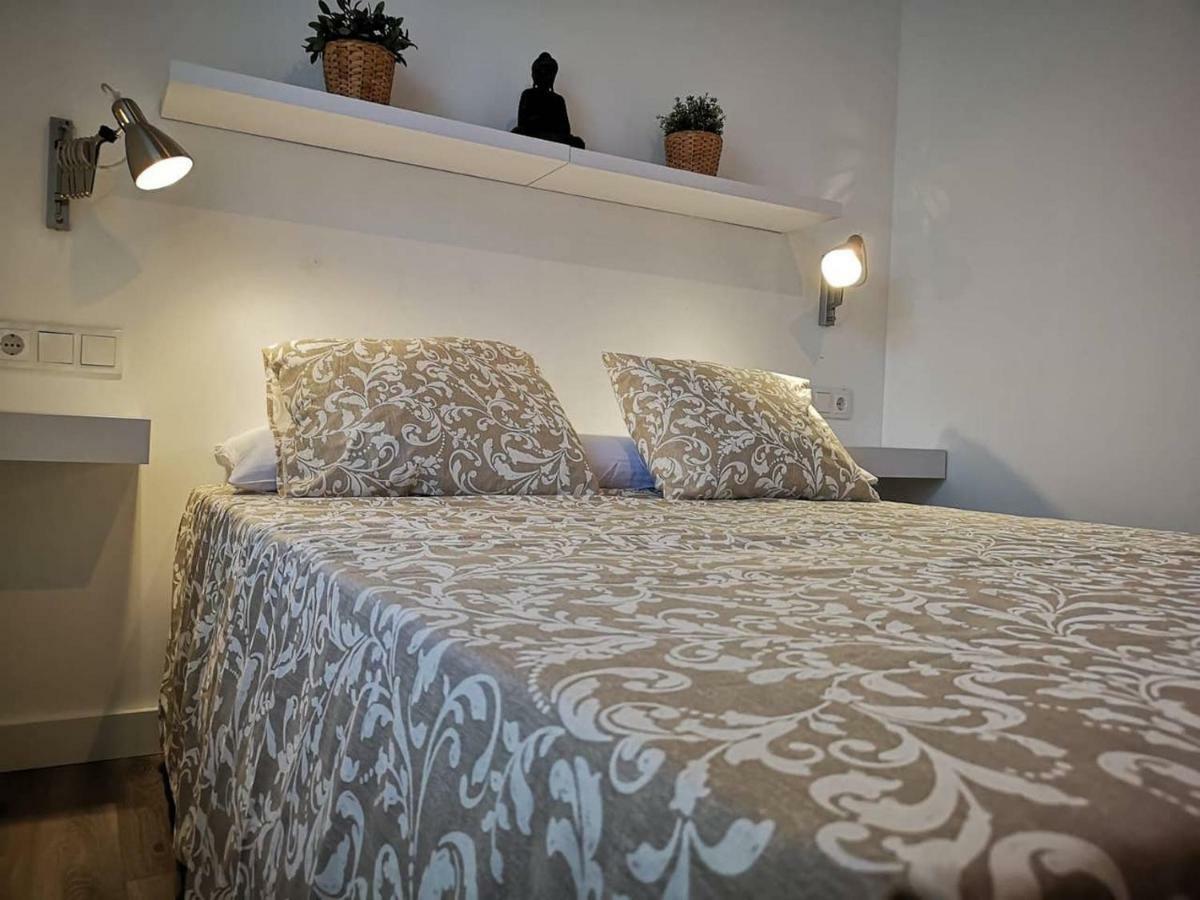 Apartamento Kurtuba Cordoba Exterior photo