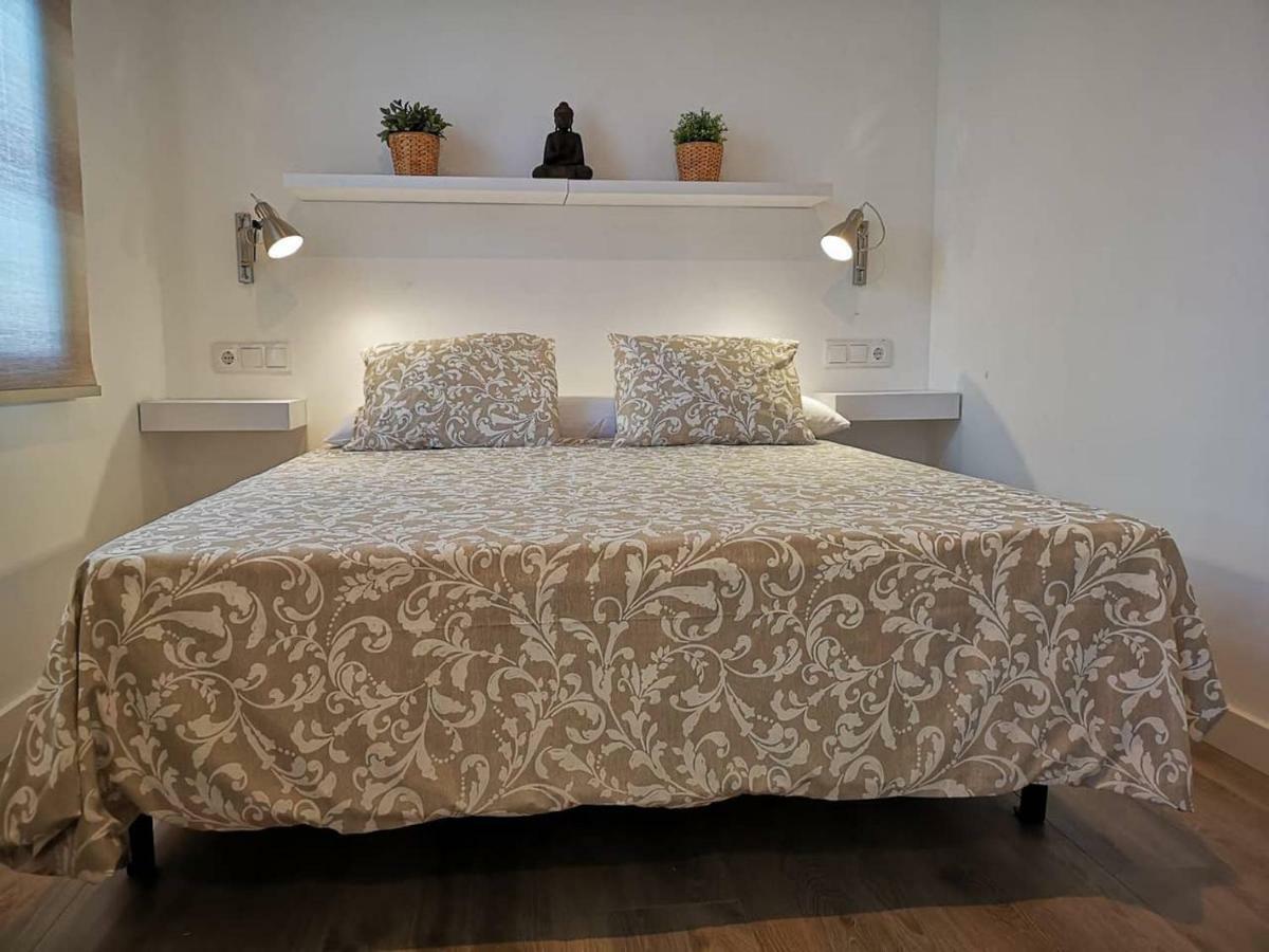 Apartamento Kurtuba Cordoba Exterior photo