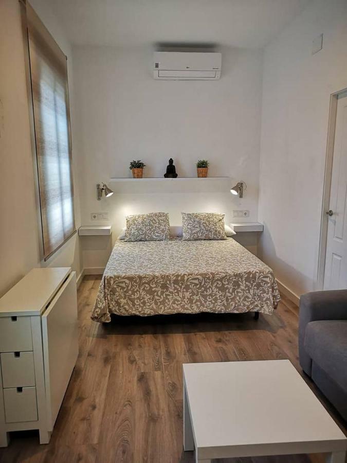 Apartamento Kurtuba Cordoba Exterior photo