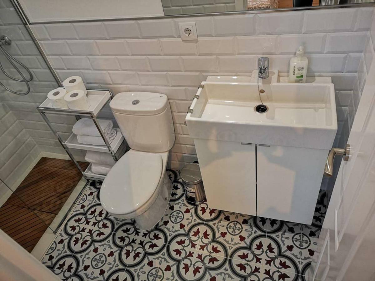 Apartamento Kurtuba Cordoba Exterior photo