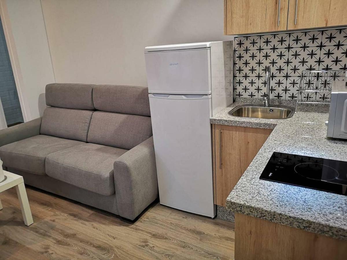 Apartamento Kurtuba Cordoba Exterior photo