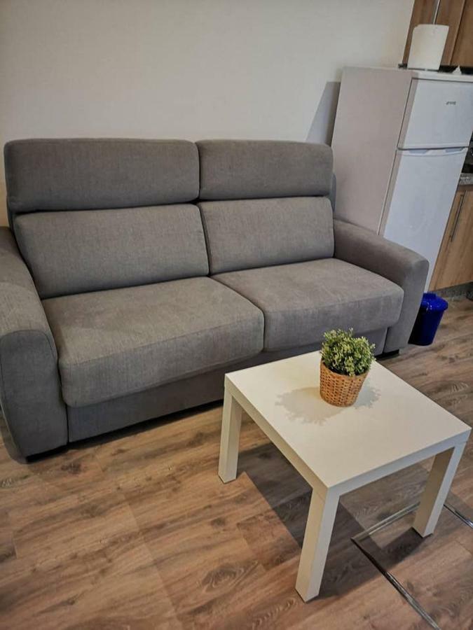 Apartamento Kurtuba Cordoba Exterior photo