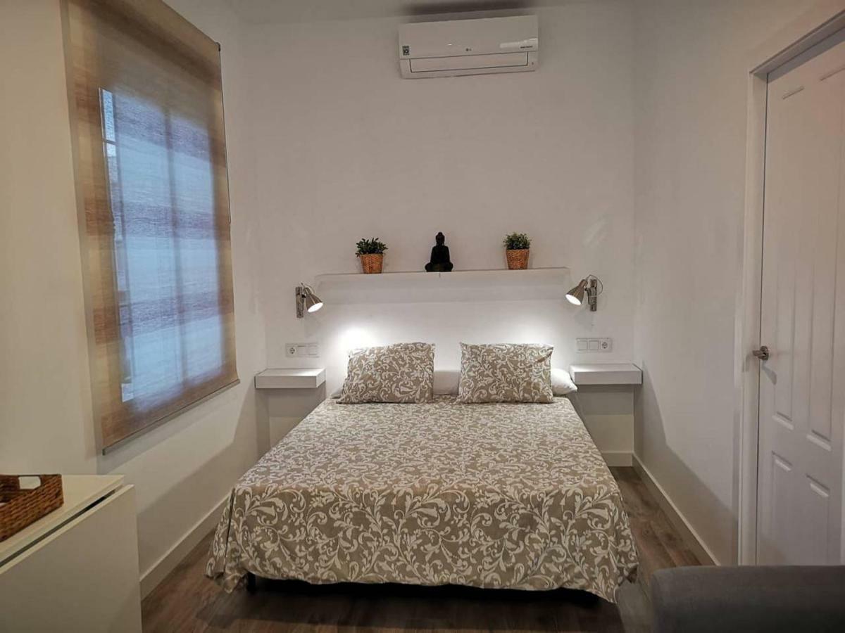 Apartamento Kurtuba Cordoba Exterior photo